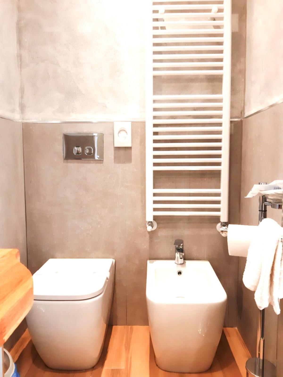Aurora 5 Terre Hotel Специя Екстериор снимка