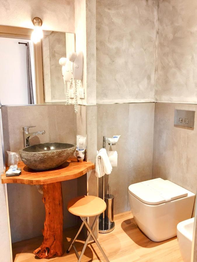 Aurora 5 Terre Hotel Специя Екстериор снимка