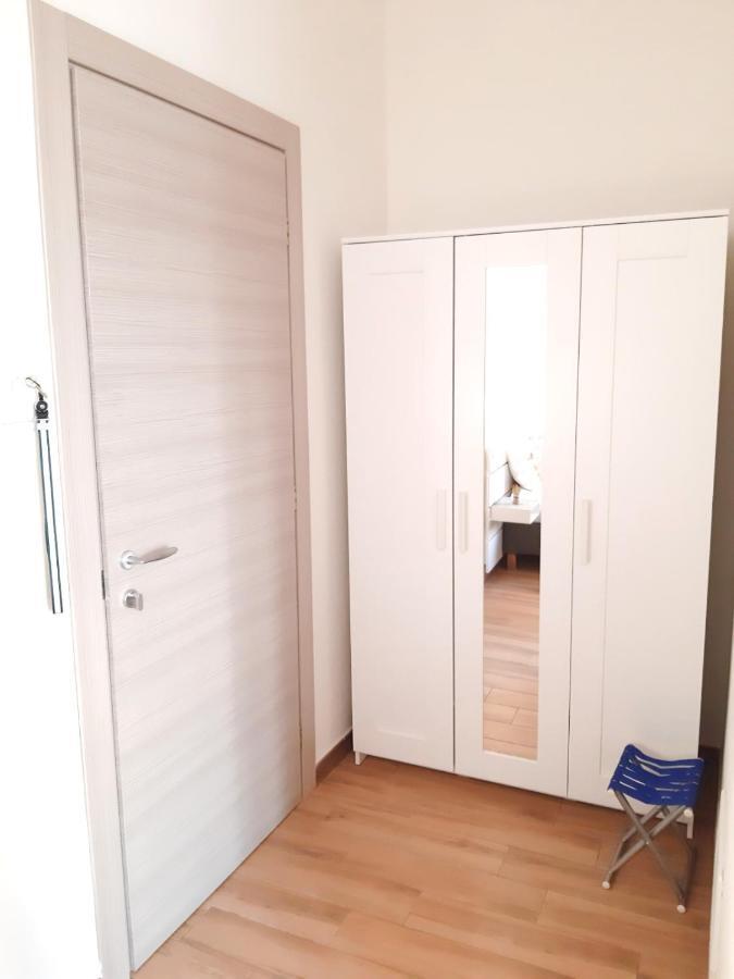 Aurora 5 Terre Hotel Специя Екстериор снимка